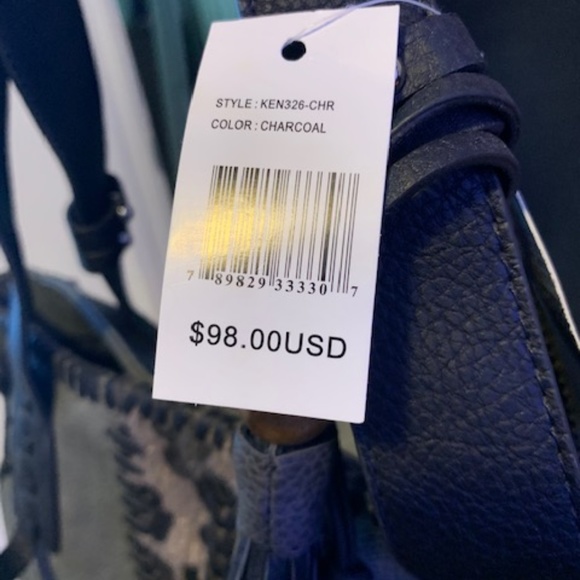 Handbag - Picture 4 of 5